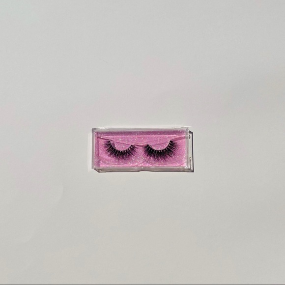 3D Mink Eyelash - Picture 4 of 4